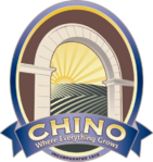 Logo of Chino, California